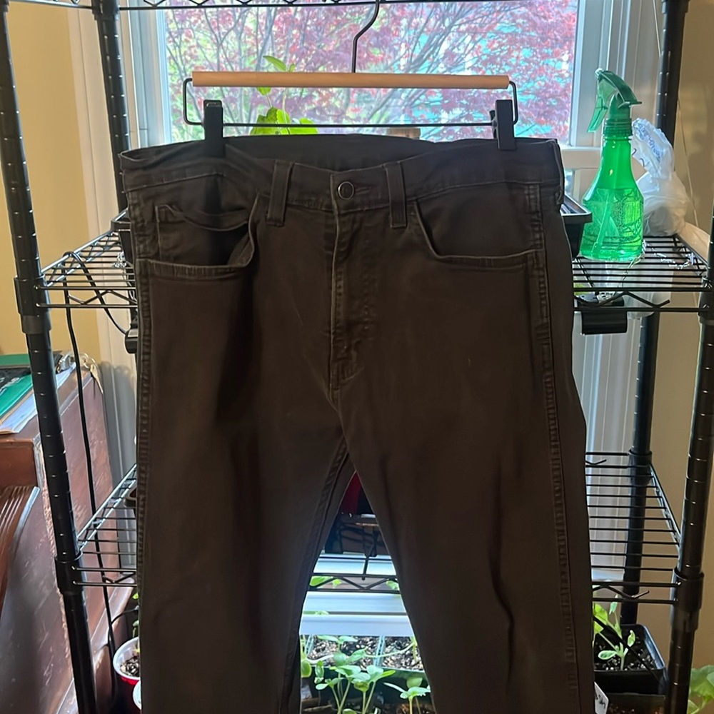 Levi Strauss 34X34